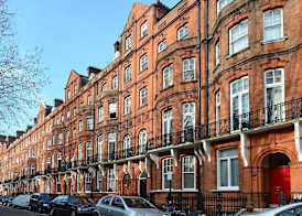 London Apart Hotel 4