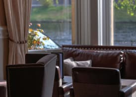 Inverness Palace Hotel & Spa, WorldHotels Distinctive 3