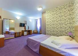 Hotel Amphitryon 4