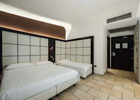 Hotel Testani Frosinone 5