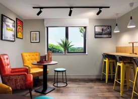 Super 8 by Wyndham Durham 3