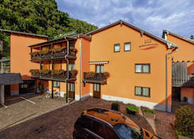 Hotel Elbpromenade 3