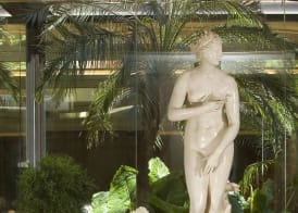 Hotel dei Borgognoni 4