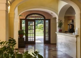 Lantana Resort Hotel&Apartments 2