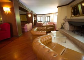 Hotel Corona & Spa 5