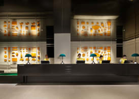 L7 MYEONGDONG by LOTTE HOTELS 3