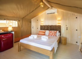 Dunas Luxury Beach Resort Tarifa 4
