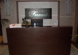 Albergo Fornaci 3