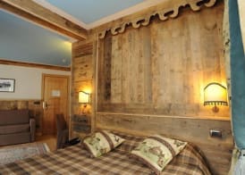 Hotel Laghetto 5