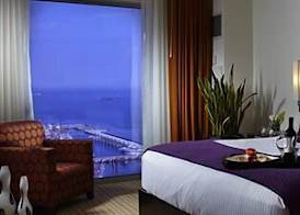 Hard Rock Hotel & Casino Biloxi 4