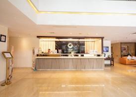 Oria Hotel Jakarta 4