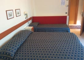 Hotel Melita 3