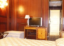 Boutique Hotel Trevi 5