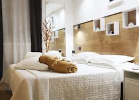 Villa Alba Boutique Hotel 5