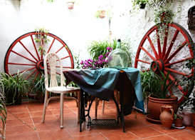 Casa Arizo, Hotel Boutique & Bike Friendly 5
