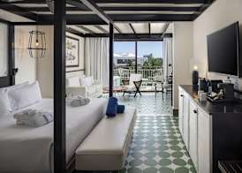 Hôtel Club Eldorador Ocean Riviera Paradise 4