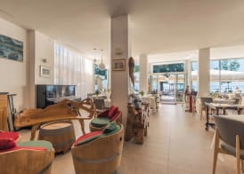 Hotel Giardinetto 4