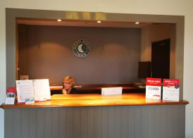 Kingstown Hotel by Greene King Inns 2