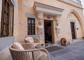 Signature Cave Cappadocia, Trademark Collection by Wyndham 5