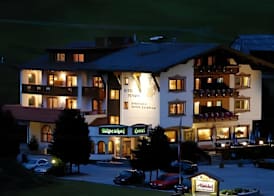 Alpenhof Pitztal 3