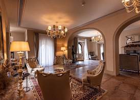 Castello Bonaria Wine & Spa Resort 3