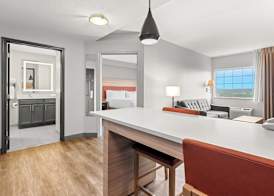 Candlewood Suites HAZLETON by IHG 2