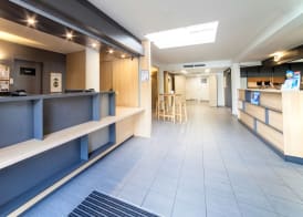 B&B HOTEL Marne-la-Vallée Bussy-Saint-Georges 4