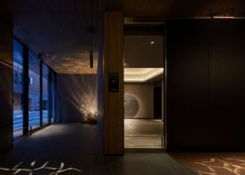 the b ginza 2