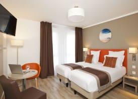 Residhome Paris Rosa Parks 4