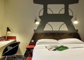 AKZENT Hotel am Schlosspark Herten 4