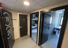 Ring SPA Hostel 3