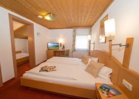 Hotel Glasererhaus 5