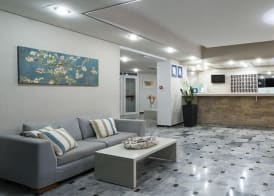 Contessa Hotel 2