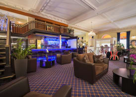 LHotel 4