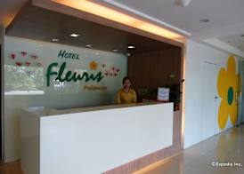 Hotel Fleuris 2