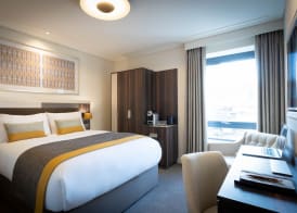 Hotel 7, Dublin City Centre 5