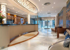Hotel Rialto 5