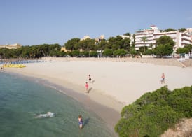 Hotel Palia Tropico Playa 3