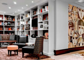 The Lexington Hotel, Autograph Collection 5