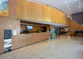 Catalonia Gran Hotel Verdi 2