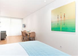 Bom Jardim Apartments 3