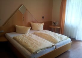 Hotel Löwen Garni - B&B 3