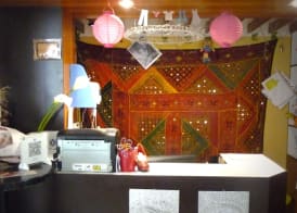 Riccione Beach Hotel 2