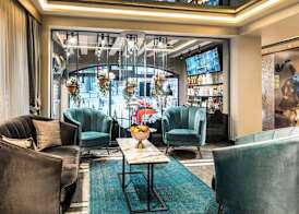 Peyk Hotel Sultanahmet 3