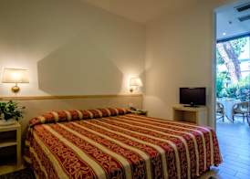 Hotel Bristol 5