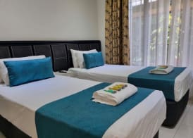 Fitzroy Island Resort 5