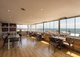 Sayeban Hotel Istanbul 2