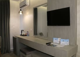 Kaya Hotel Amman 3