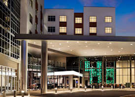 Doubletree By Hilton Tucson Downtown Convention Center 4