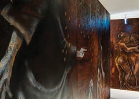 Navona Stay 3
